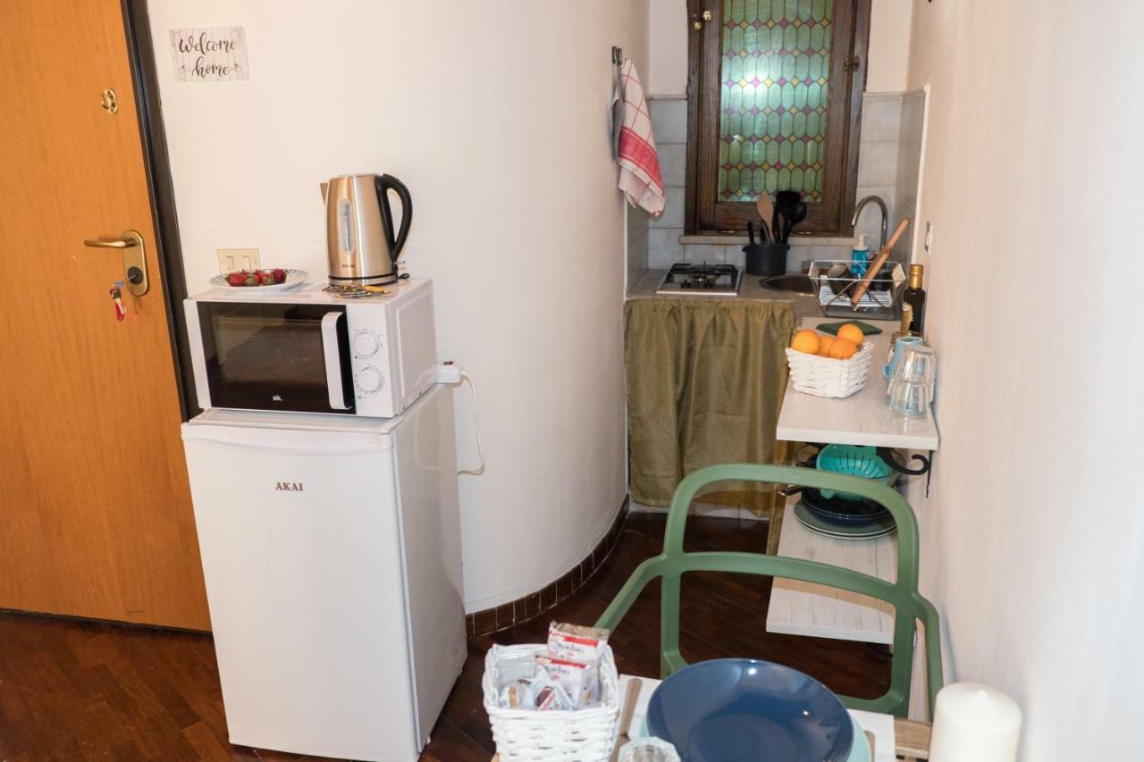 Centro A Casuzza Διαμέρισμα Παλέρμο Εξωτερικό φωτογραφία